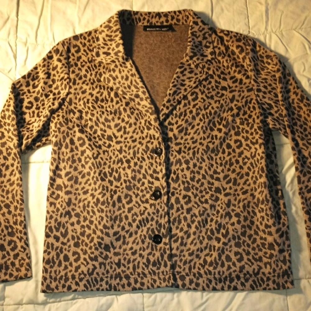 Cotton Blouse
